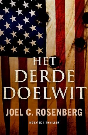 [J. B. Collins 01] • Het derde doelwit